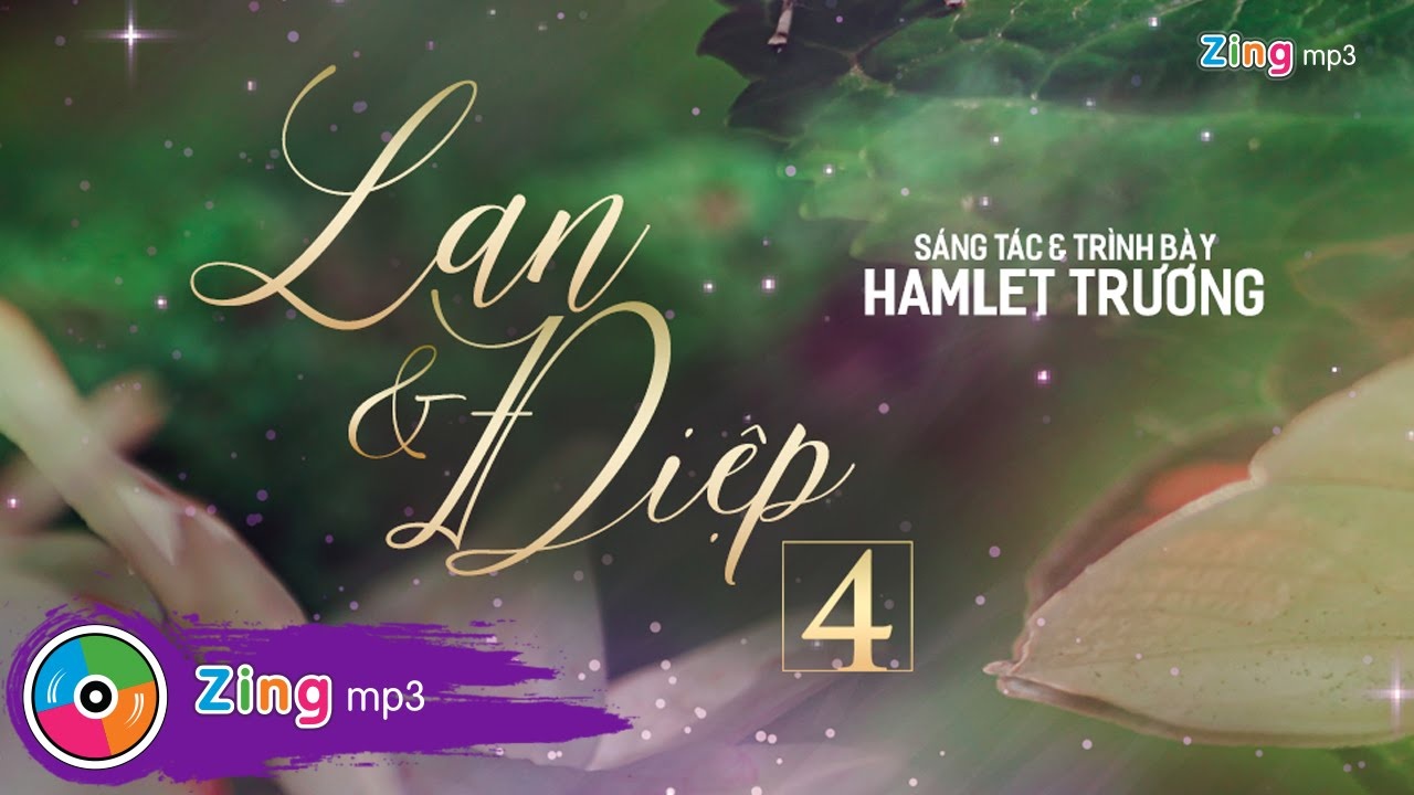 Lan Va Diep 4 - Hamlet Truong hinh anh