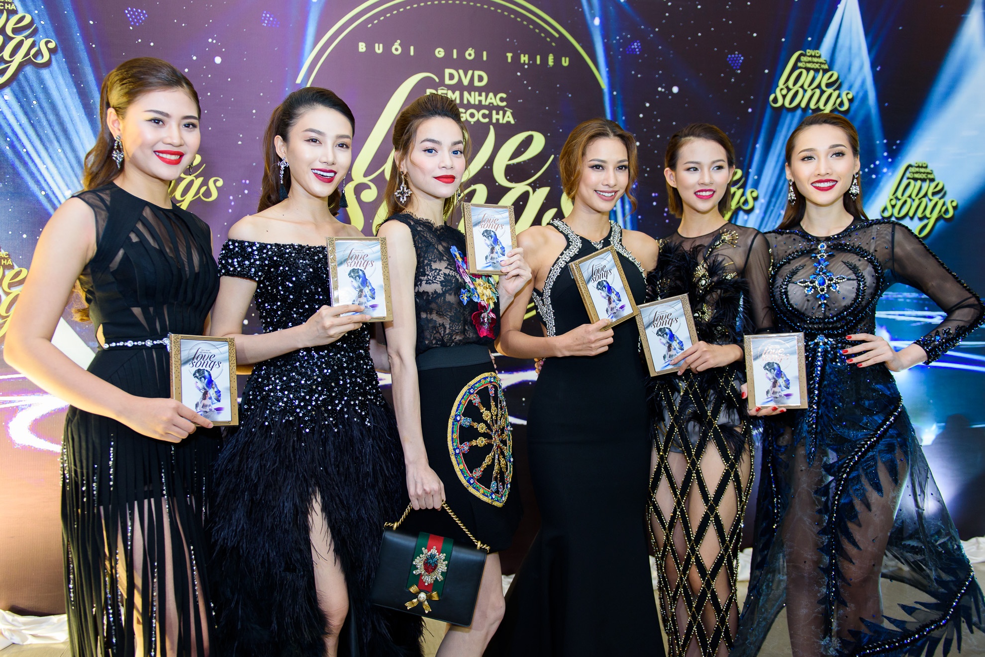 Hồ Ngọc Hà tại The Face ảnh 3 Ho Ngoc Ha tai The Face anh 3