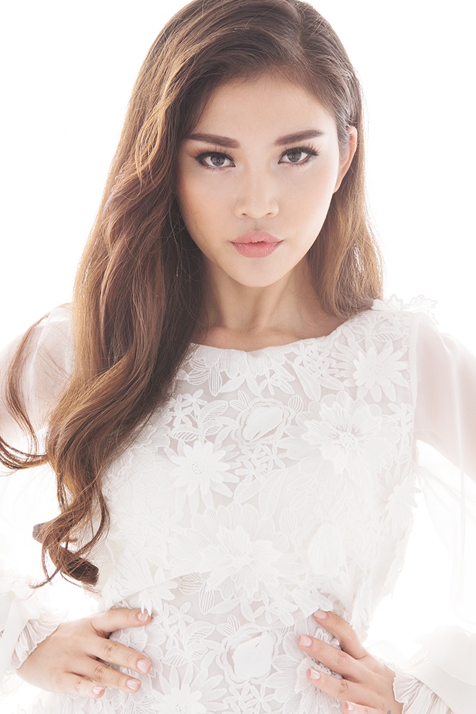 Team The Face cua Ho Ngoc Ha anh 10