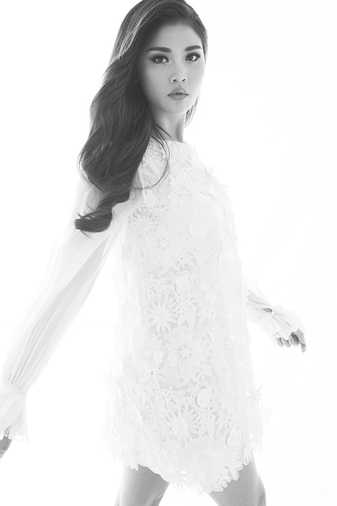 Team The Face cua Ho Ngoc Ha anh 11