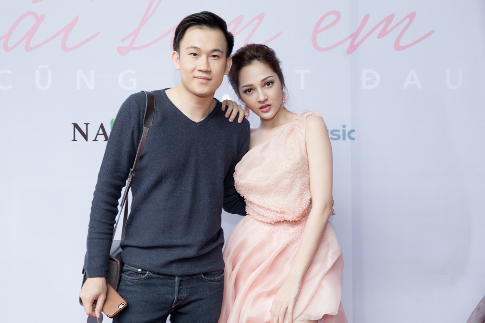 MV Con tim em cung biet dau cua Bao Anh anh 8