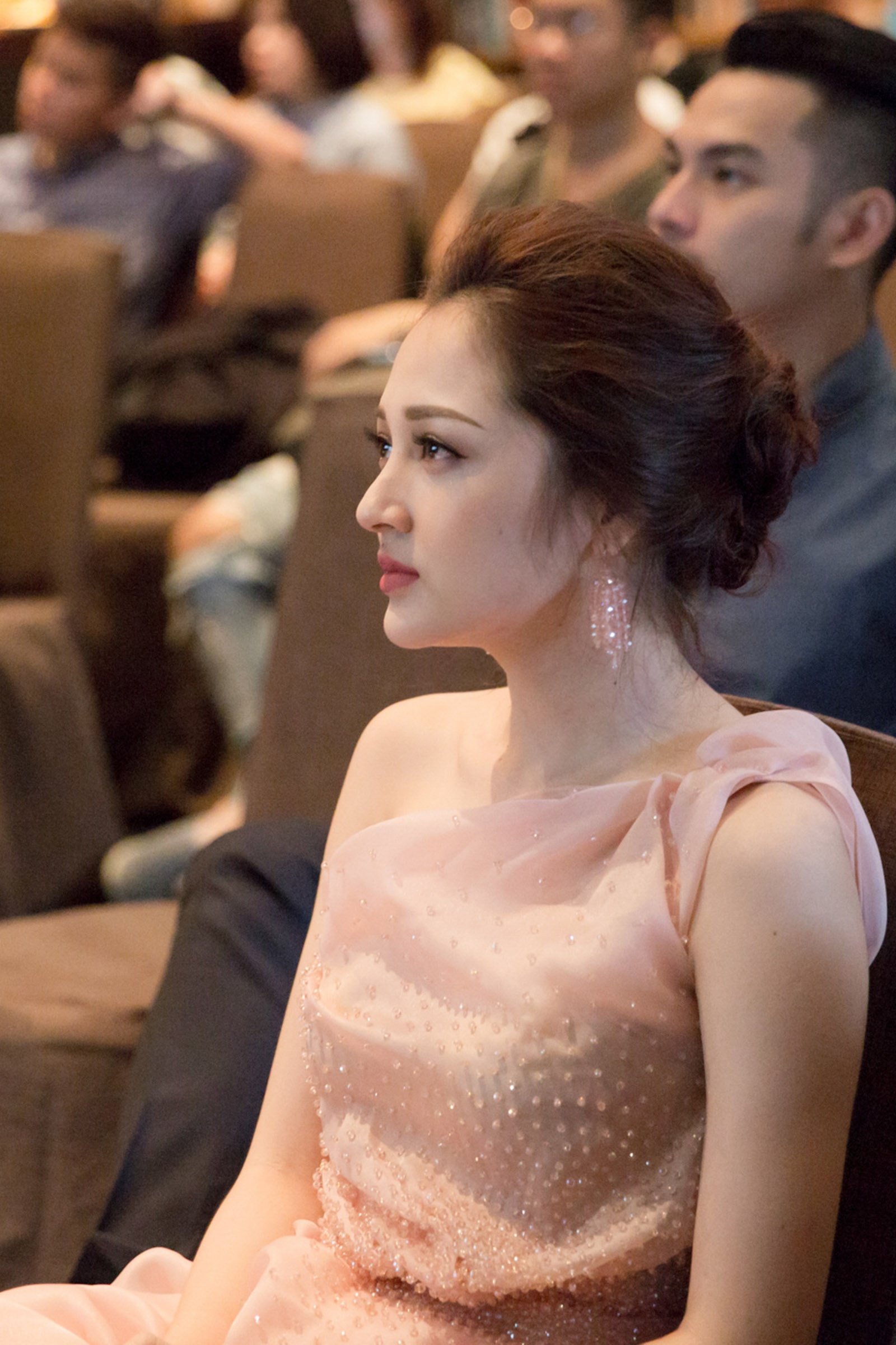 MV Con tim em cung biet dau cua Bao Anh anh 2