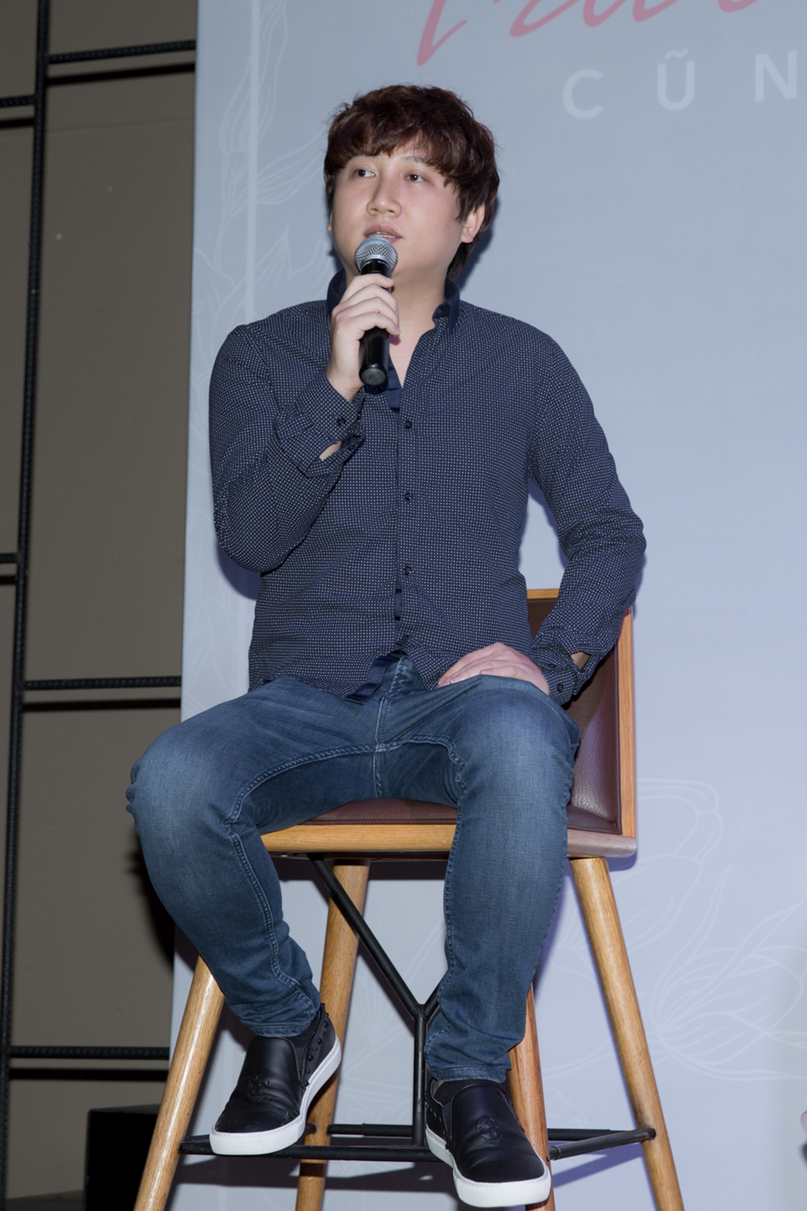 MV Con tim em cung biet dau cua Bao Anh anh 5