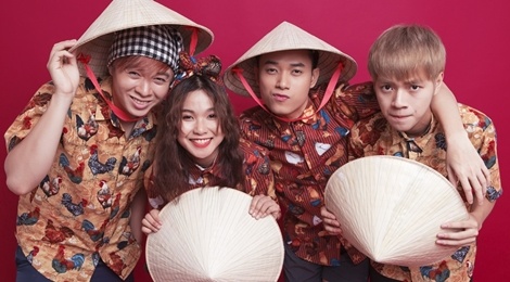 Truc Nhan nan ni de duoc hat 3 cau trong 'Nang cuc' hinh anh