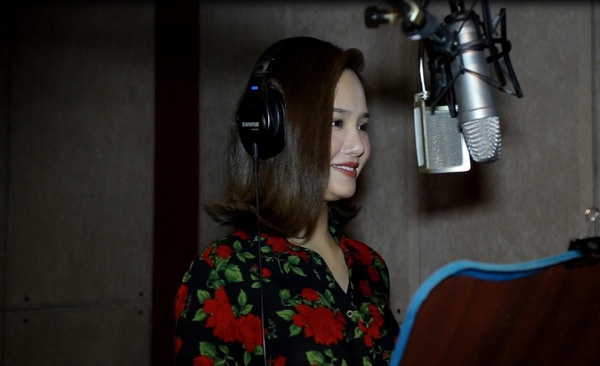 Miu Lê, Chí Tài lồng tiếng cho Ice Age ảnh 2 Miu Le, Chi Tai long tieng cho Ice Age anh 2