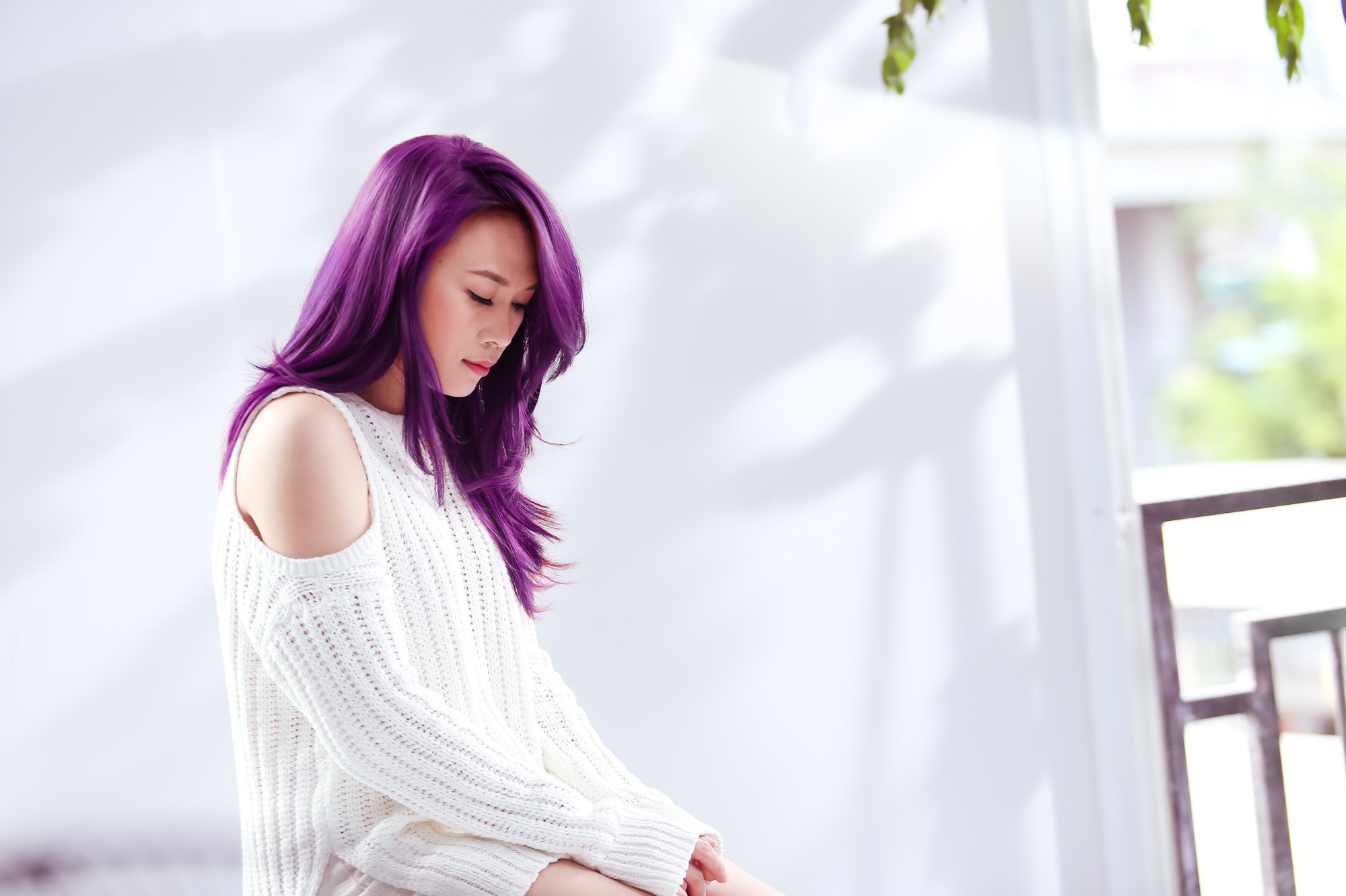 My Tam - Cuoc Tinh Khong May (Lyrics Video) hinh anh