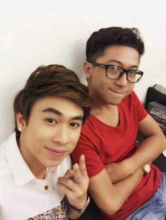 Quá khứ vất vả của Hồ Việt Trung ảnh 4 Qua khu vat va cua Ho Viet Trung anh 4