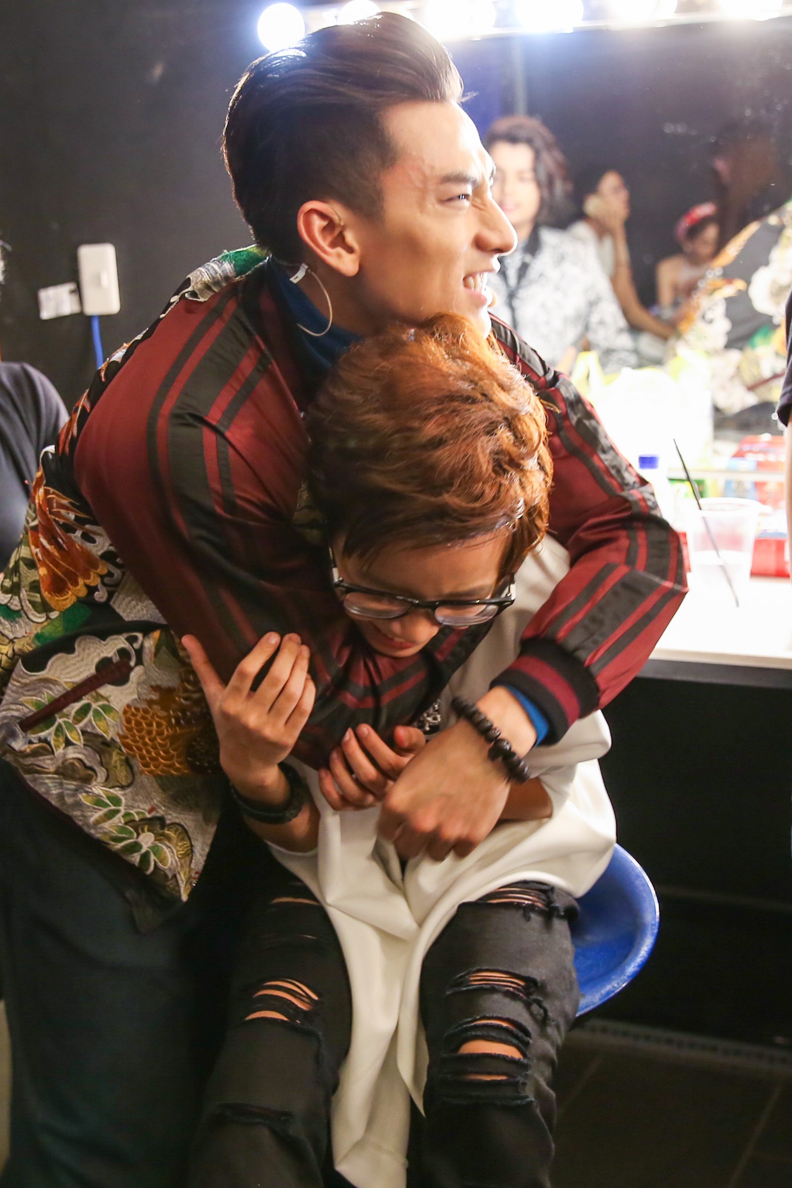 Live show 5 The Voice Kids anh 1