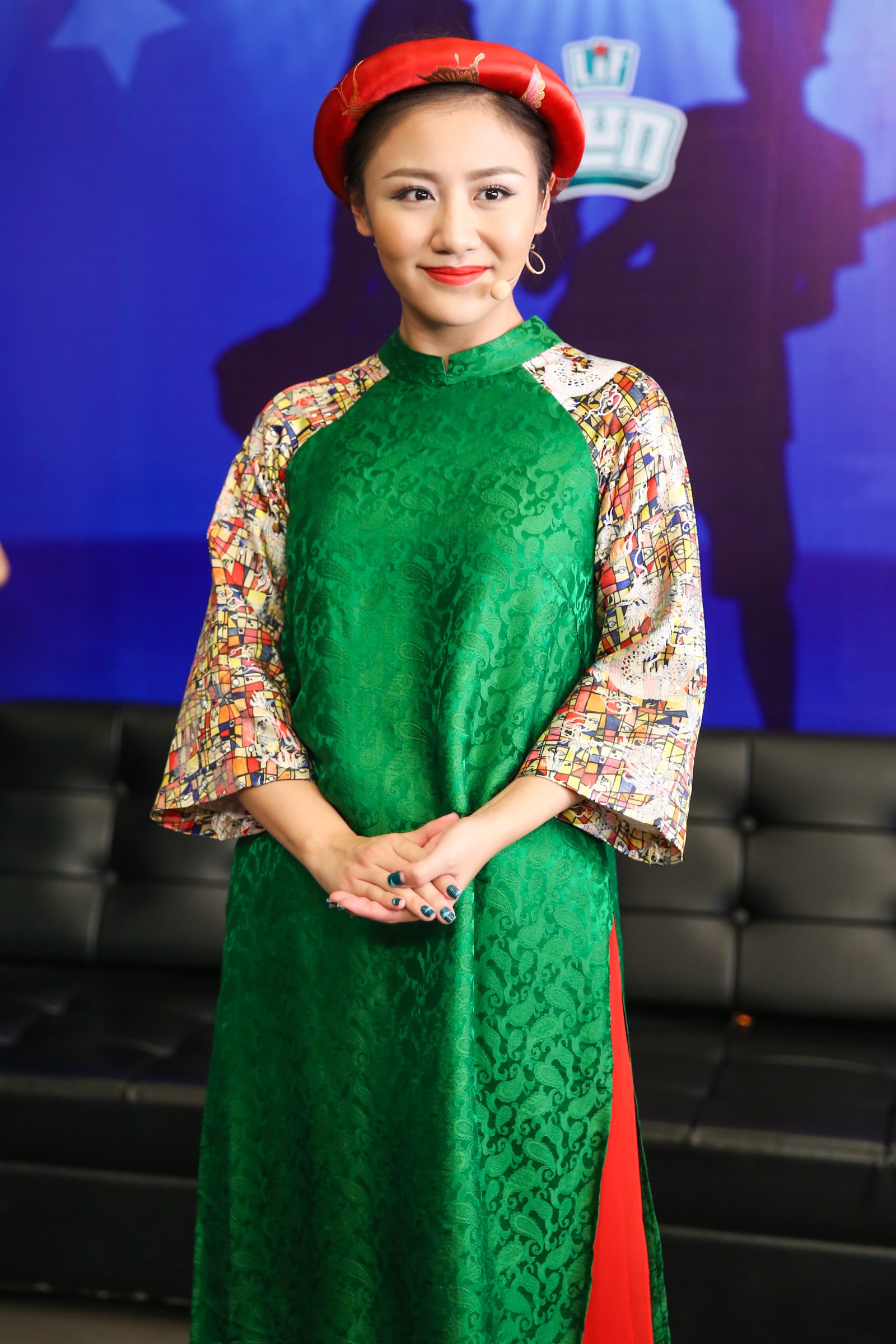 Live show 5 The Voice Kids anh 8