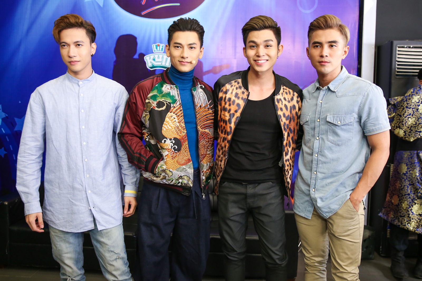 Live show 5 The Voice Kids anh 9