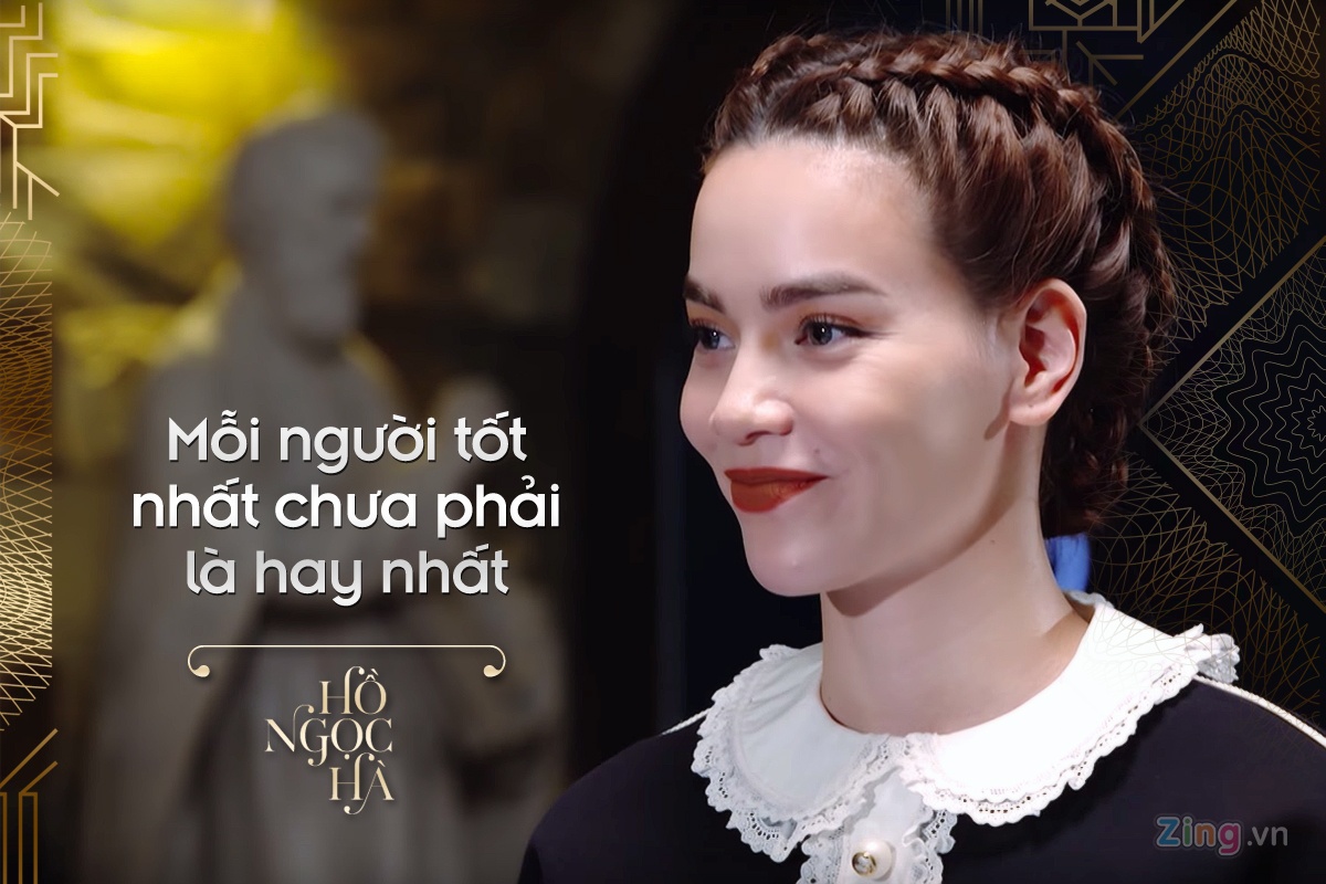 phat ngon cua huan luyen vien The Face anh 9