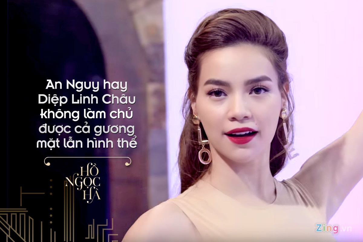 phat ngon cua huan luyen vien The Face anh 6