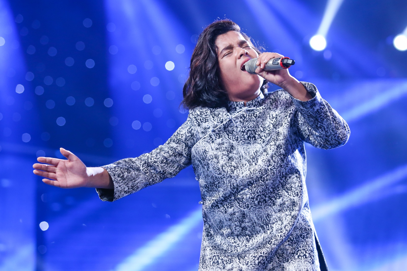 Live show 5 Vietnam Idol Kids anh 10