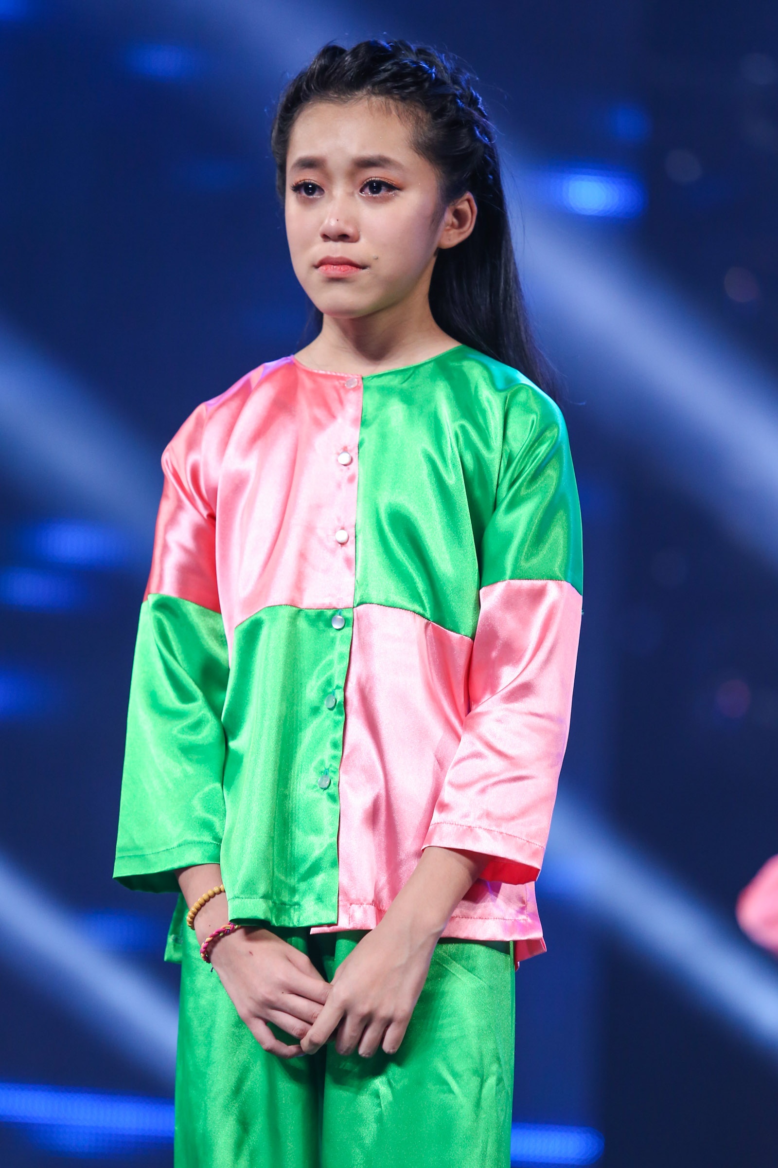 Live show 5 Vietnam Idol Kids anh 14