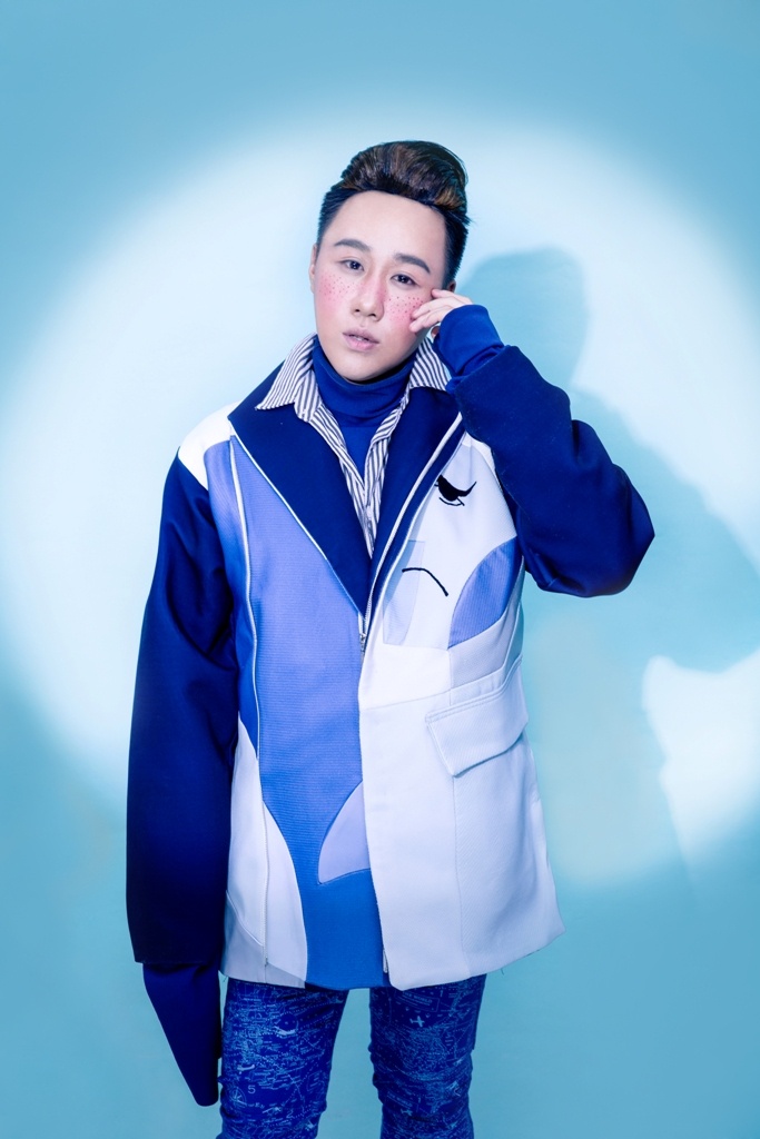 Trung Quân ra mắt ca khúc Thả vào mưa ảnh 2 Trung Quan ra mat ca khuc Tha vao mua anh 2