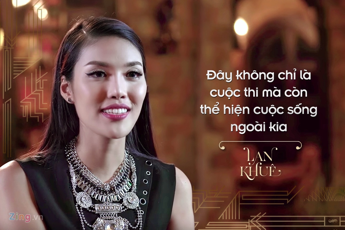 phat ngon cua huan luyen vien The Face anh 4