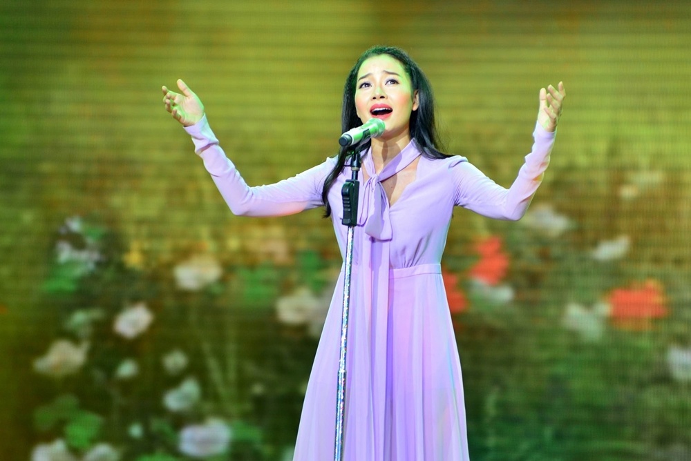 Thi sinh noi bat X Factor anh 5