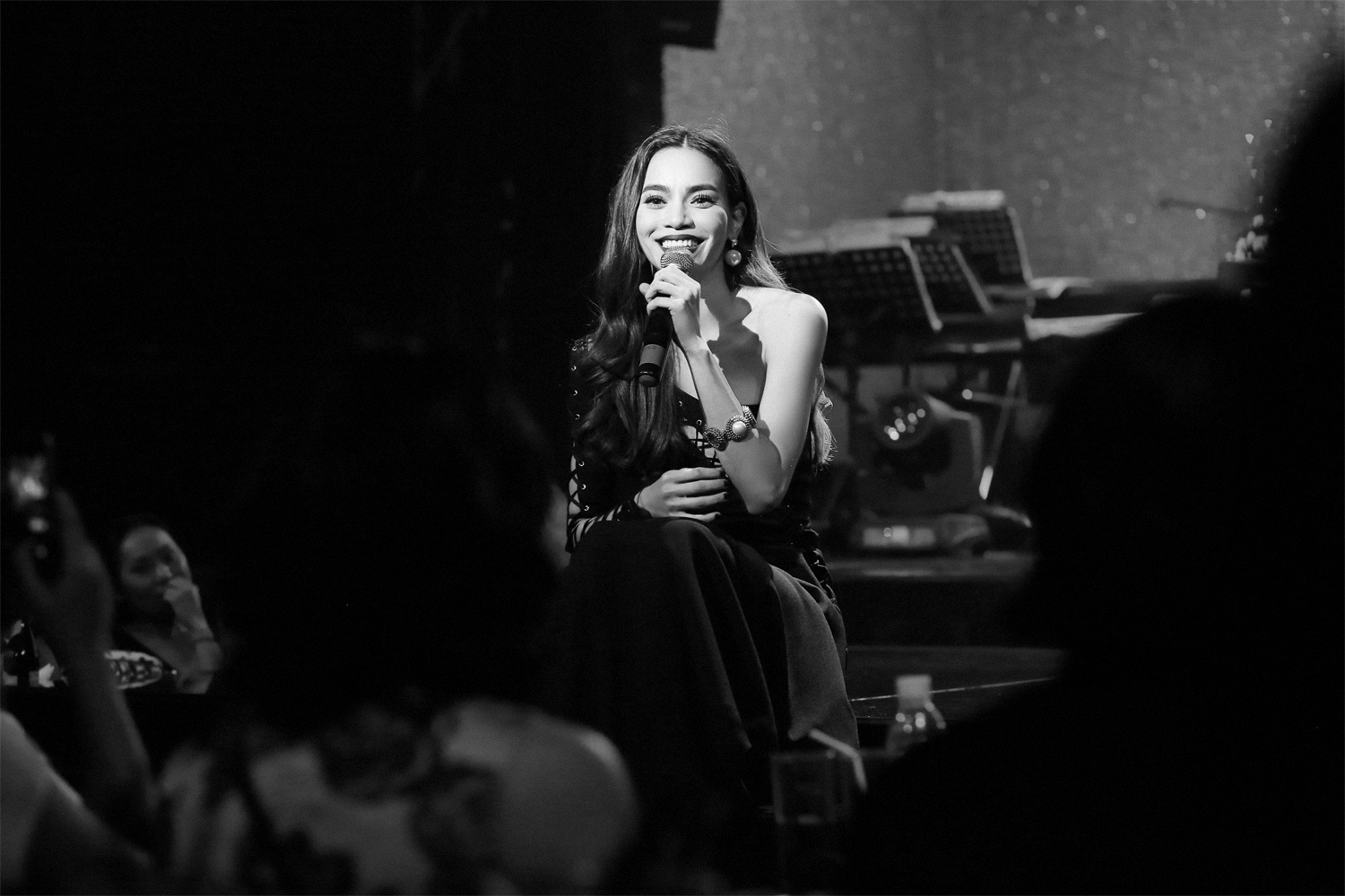 Ho Ngoc Ha cover Anh cu di di anh 3