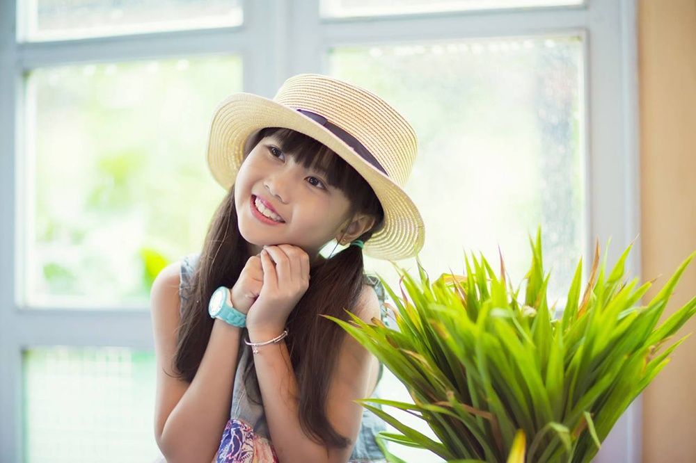 Bảo An phá kỷ lục 100 triệu view của Youtube ảnh 4 Bao An pha ky luc 100 trieu view cua Youtube anh 4