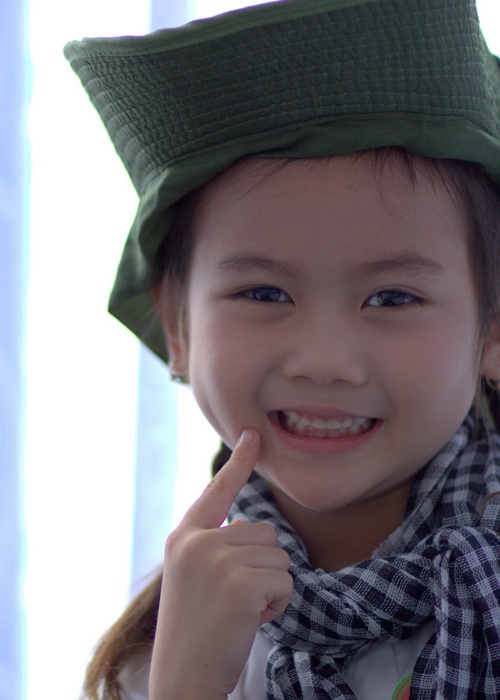 Bảo An phá kỷ lục 100 triệu view của Youtube ảnh 2 Bao An pha ky luc 100 trieu view cua Youtube anh 2