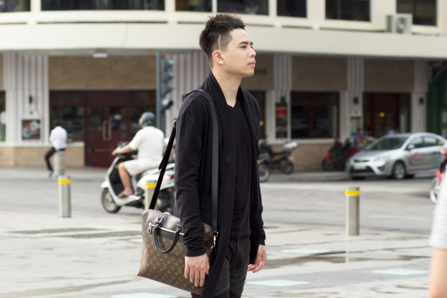 Anh Muon Noi - Trinh Thang Binh hinh anh