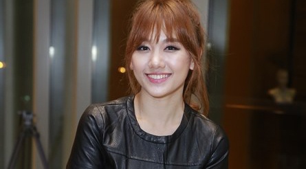 Cao Thai Son benh Hari Won khi bi nem da vi khong co tien hinh anh