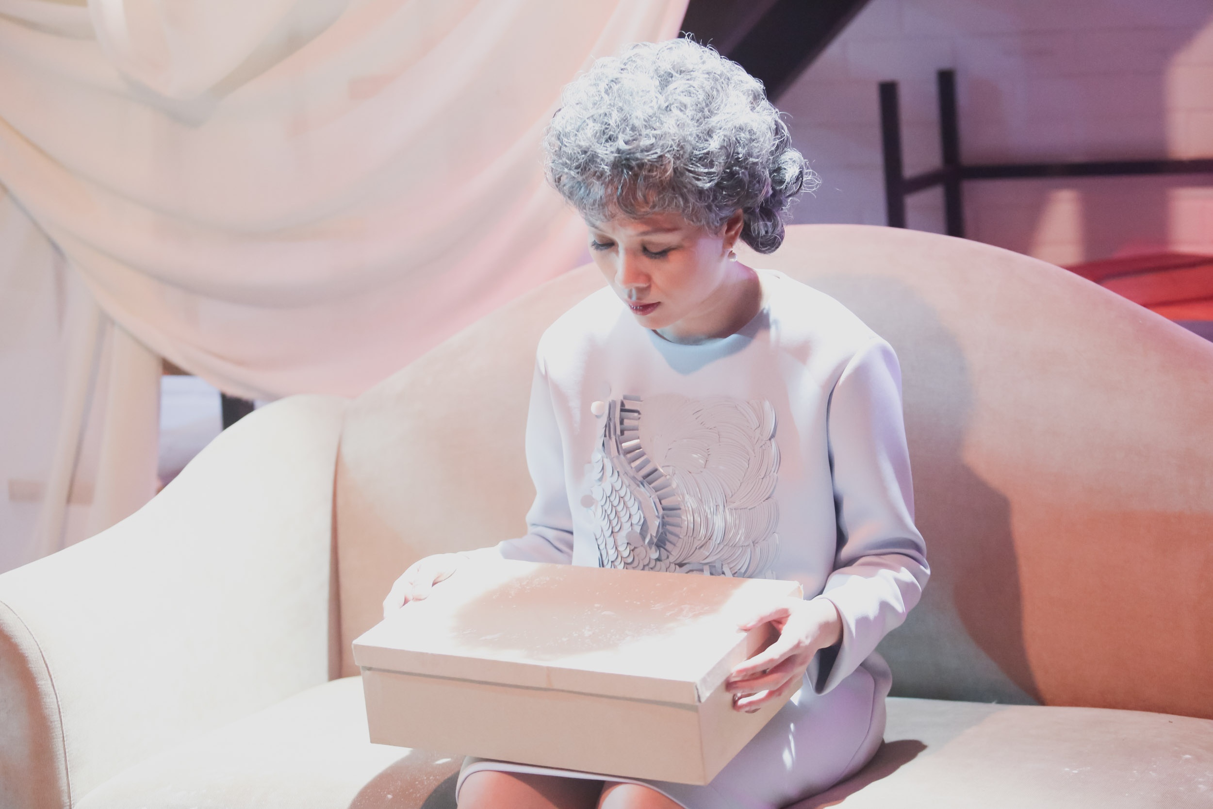 My Tam phat hanh MV Cuoc tinh khong may anh 6