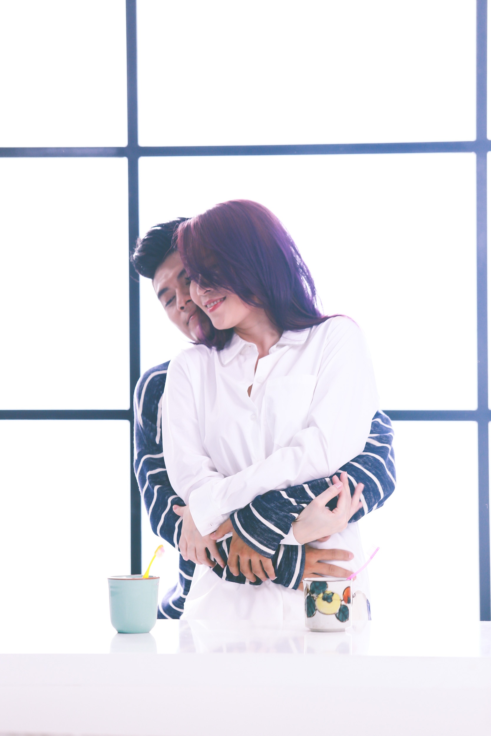 My Tam phat hanh MV Cuoc tinh khong may anh 2