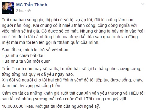 Hari Won len tieng viec mang 300 do di My anh 2
