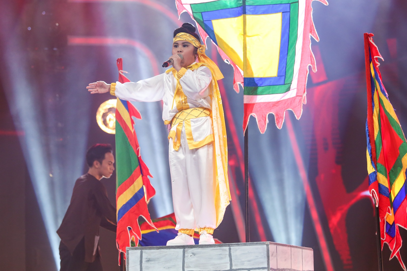 Live show 6 Vietnam Idol Kids anh 9