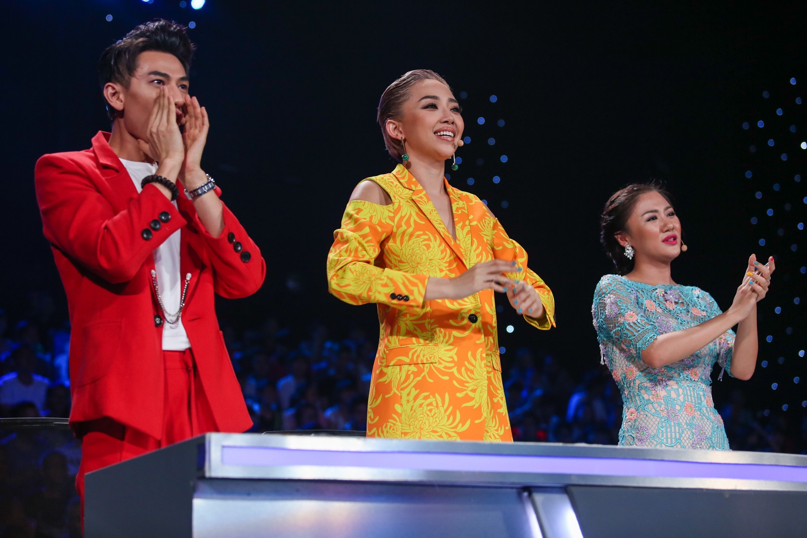 Live show 6 Vietnam Idol Kids anh 11