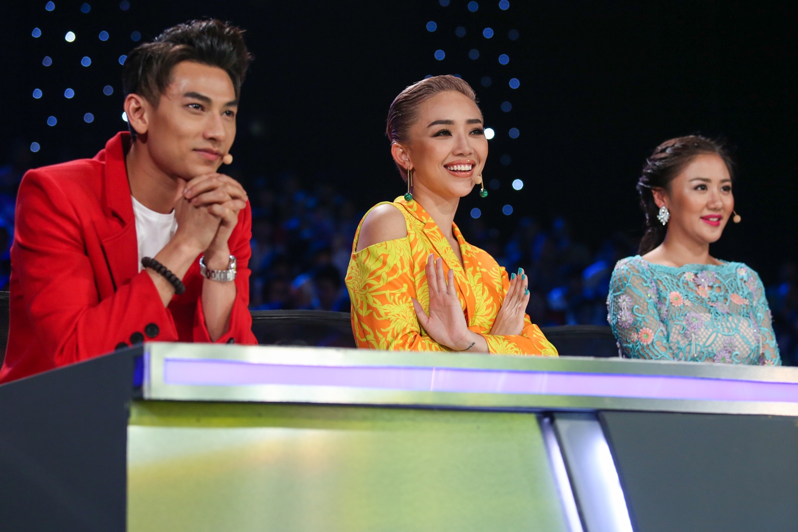 Live show 6 Vietnam Idol Kids anh 3