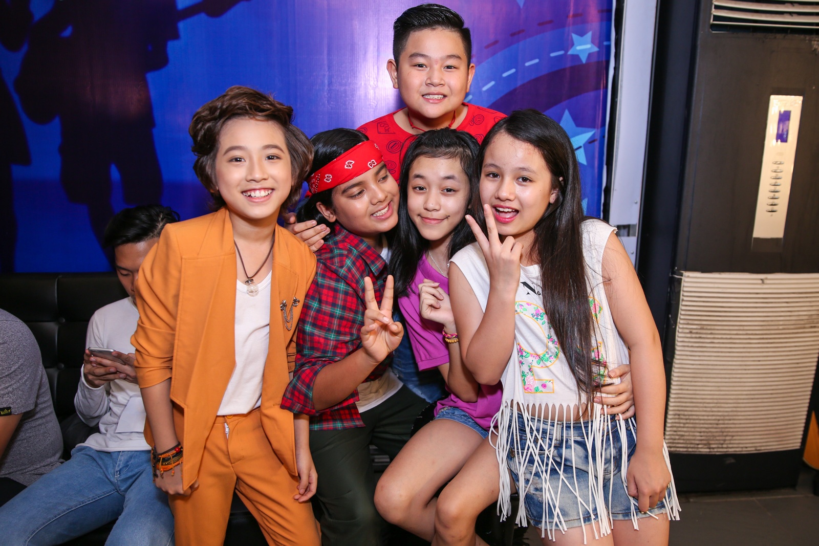 Live show 6 Vietnam Idol Kids anh 7