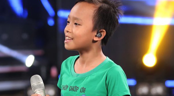 Ho Van Cuong se khong hat dan ca o ban ket hinh anh