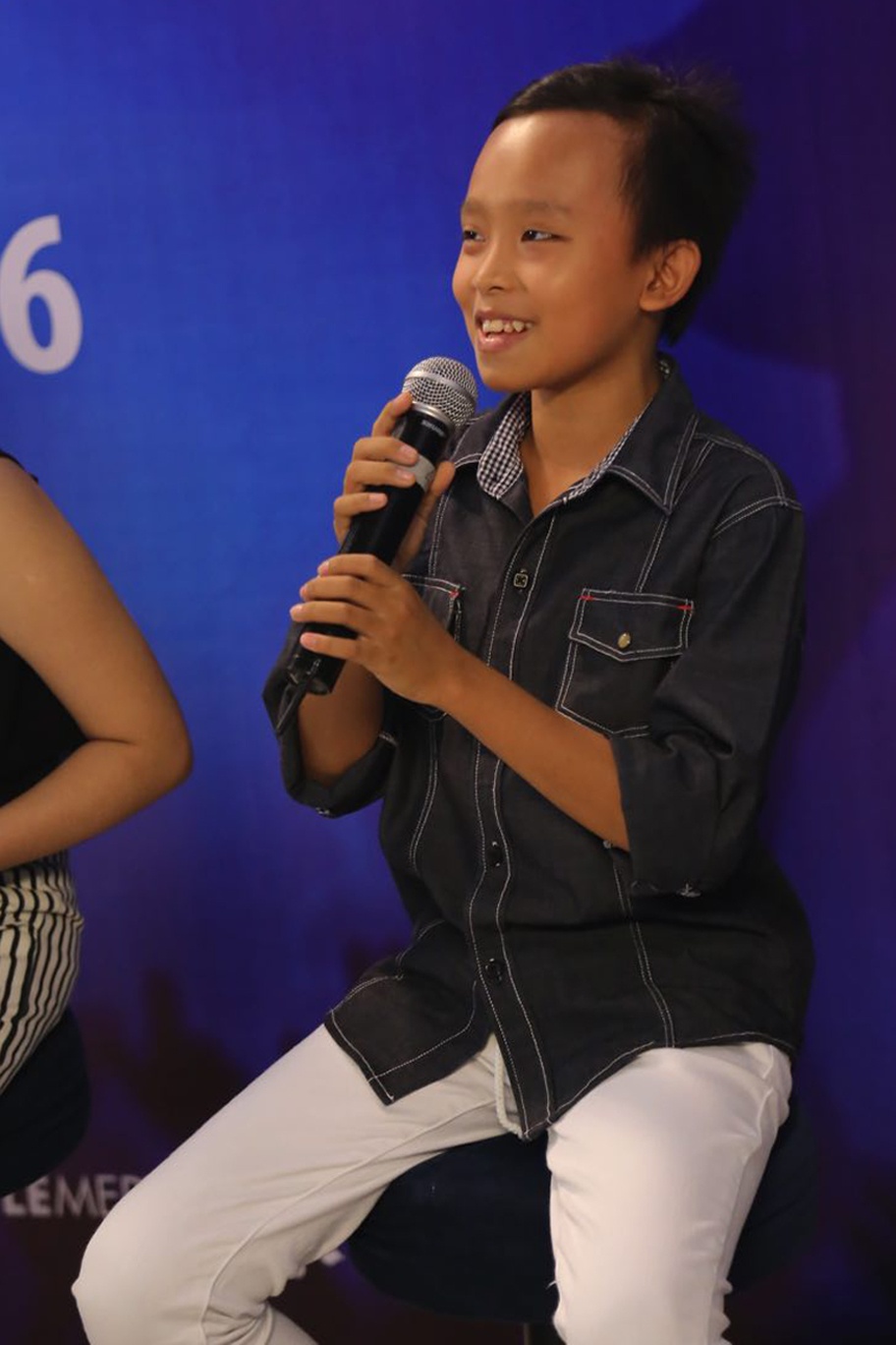 Top 4 Vietnam Idol Kids anh 2