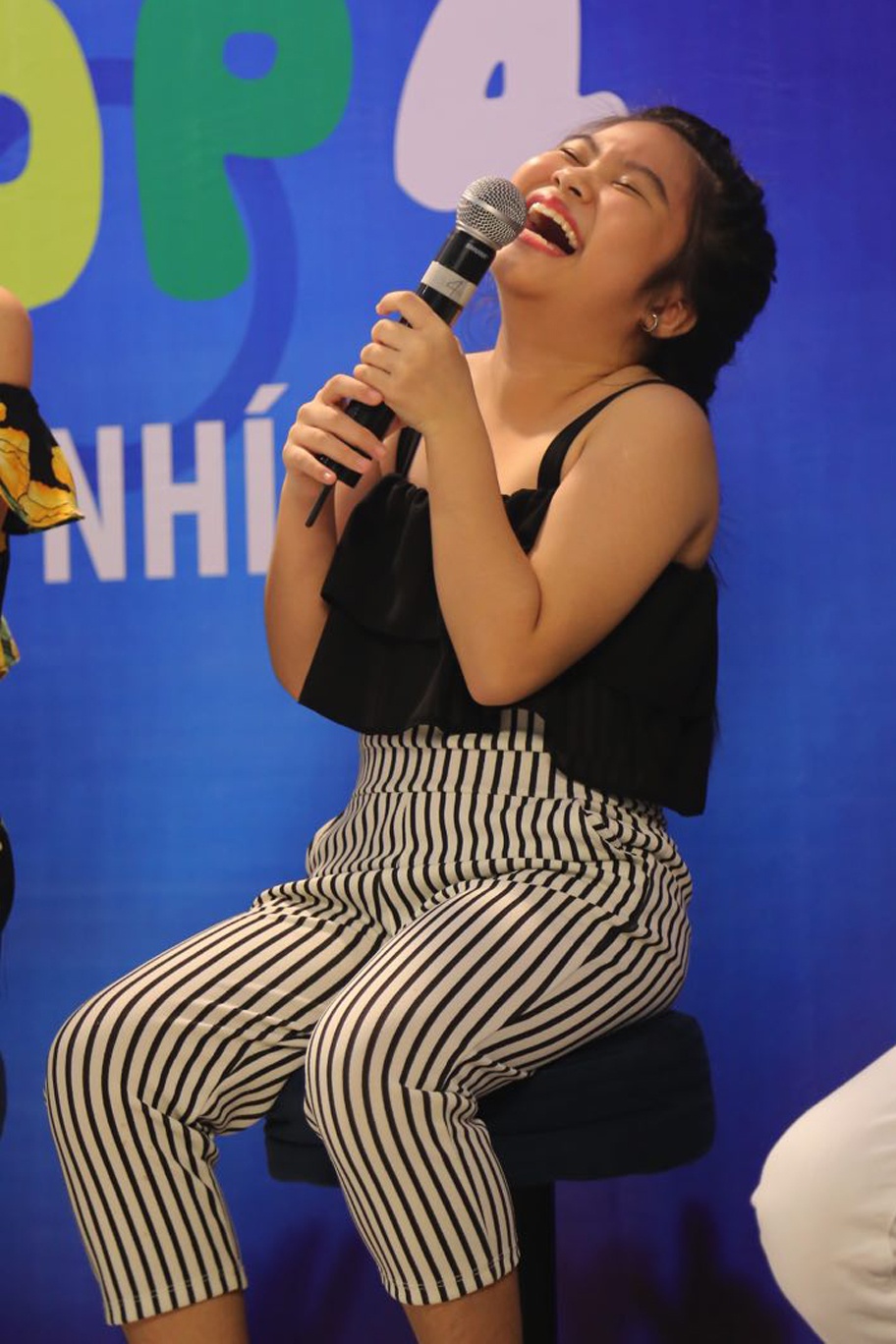 Top 4 Vietnam Idol Kids anh 9