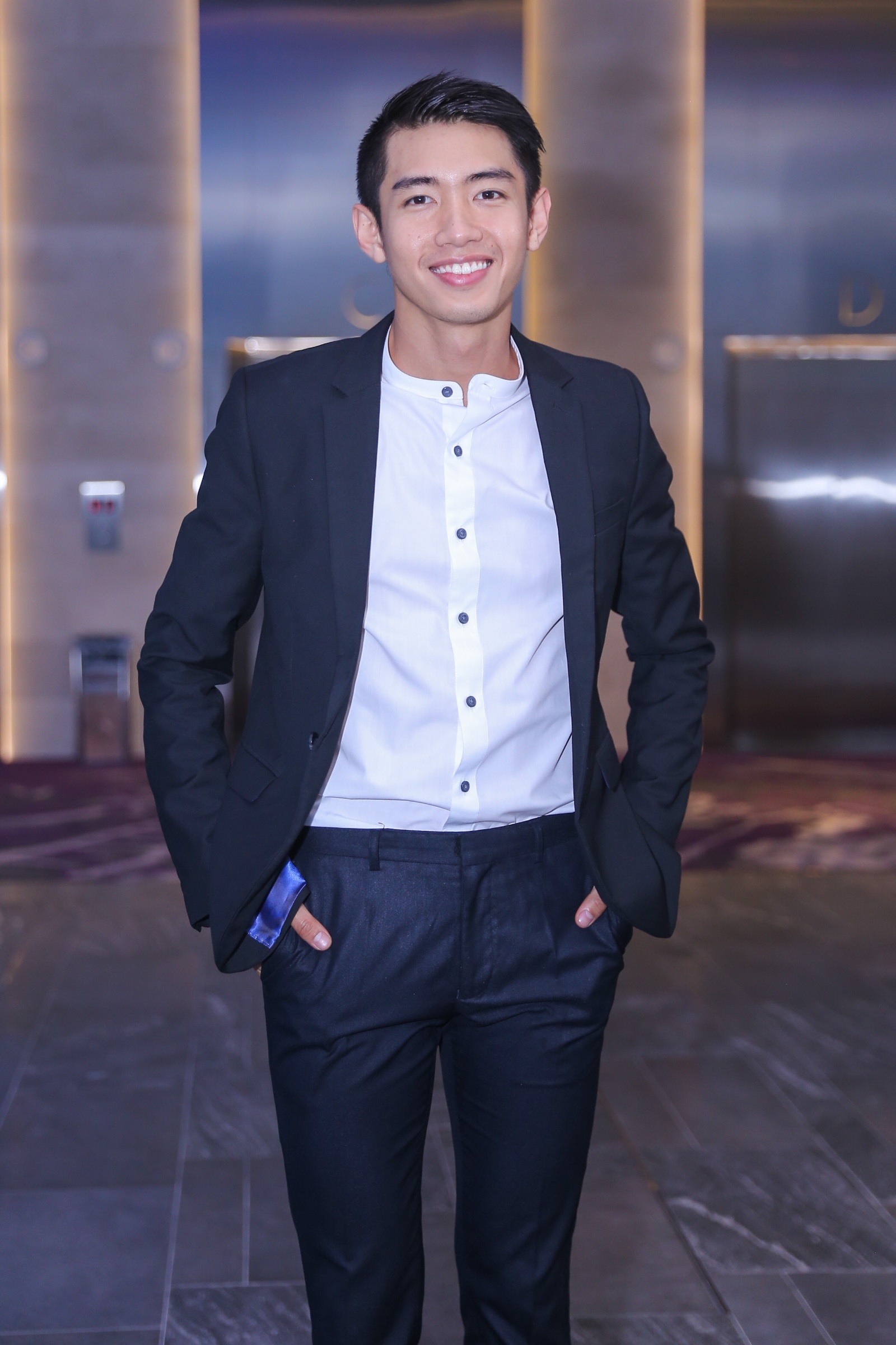 Truong Giang lam giam khao Tuyet chieu sieu dien anh 6