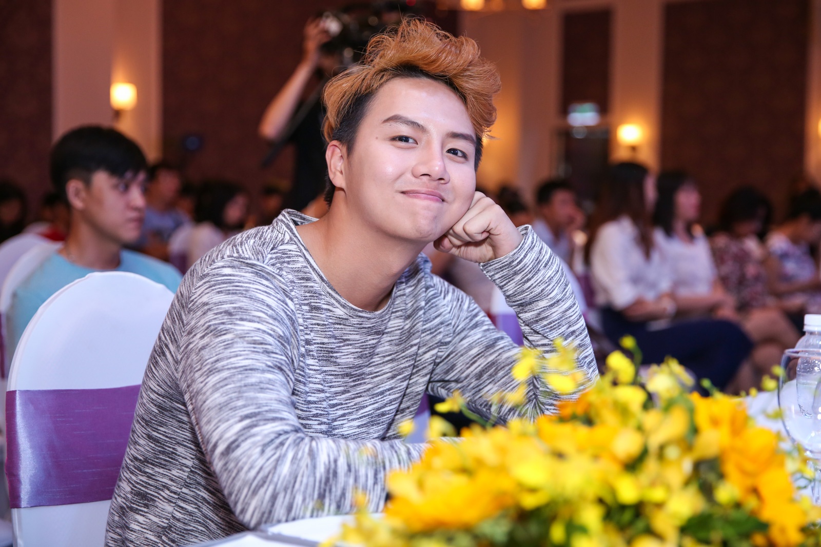 Truong Giang lam giam khao Tuyet chieu sieu dien anh 7