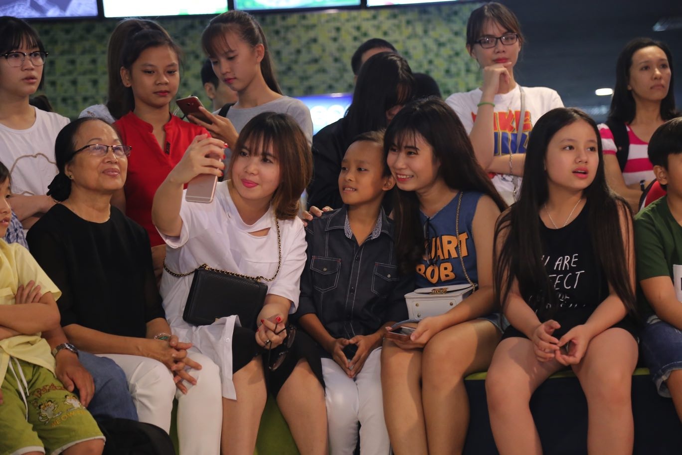 Top 4 Vietnam Idol Kids anh 6