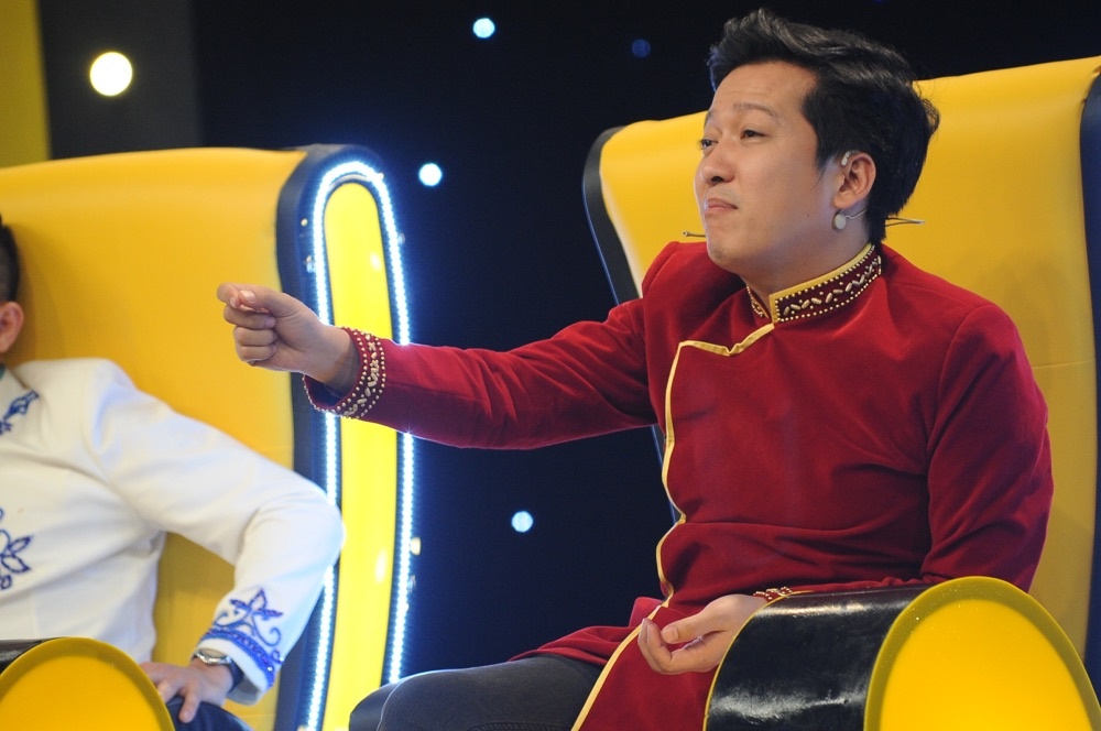 Tap 14 Dau truong tieu lam anh 4