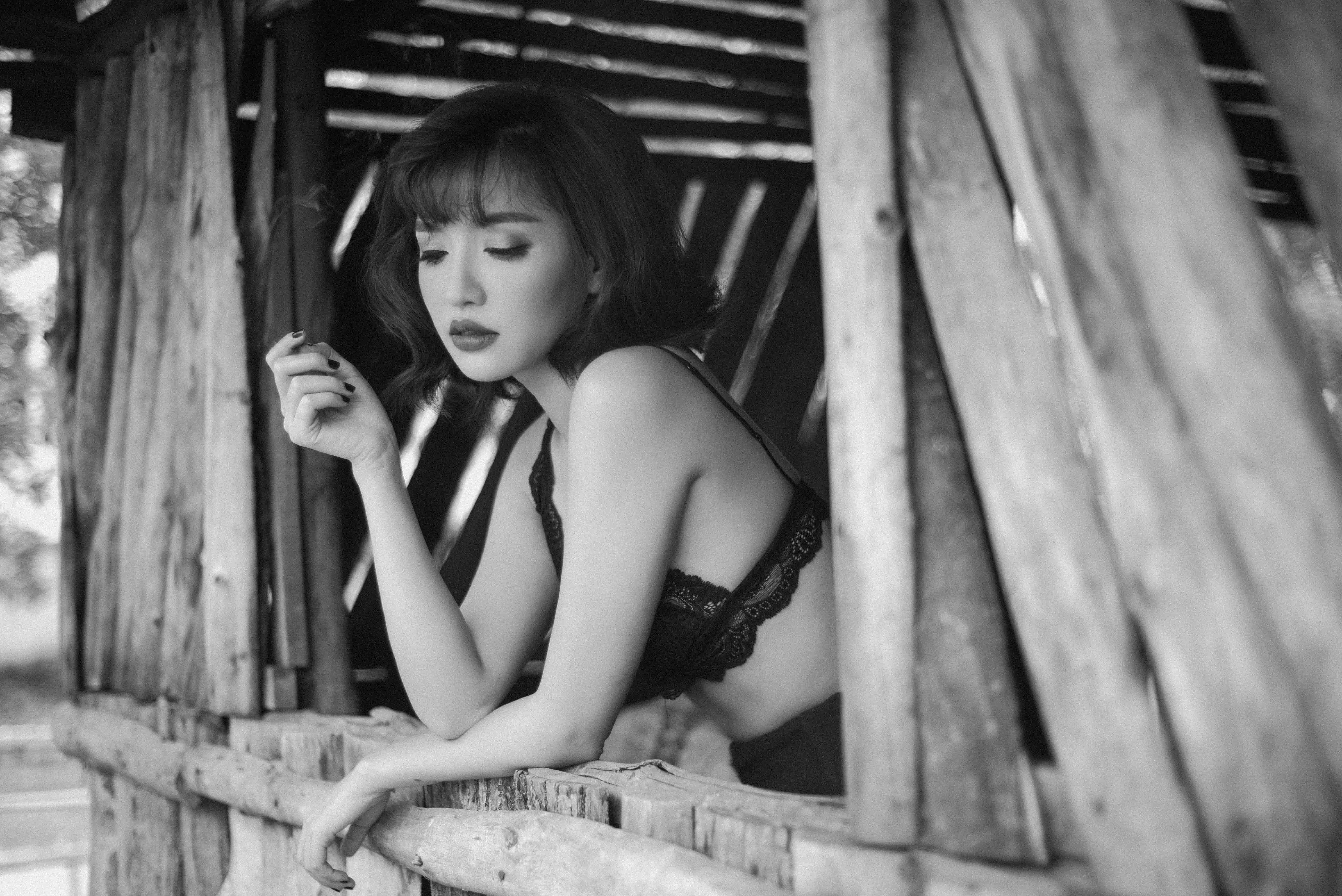 Bich Phuong,  thoi trang sao anh 2