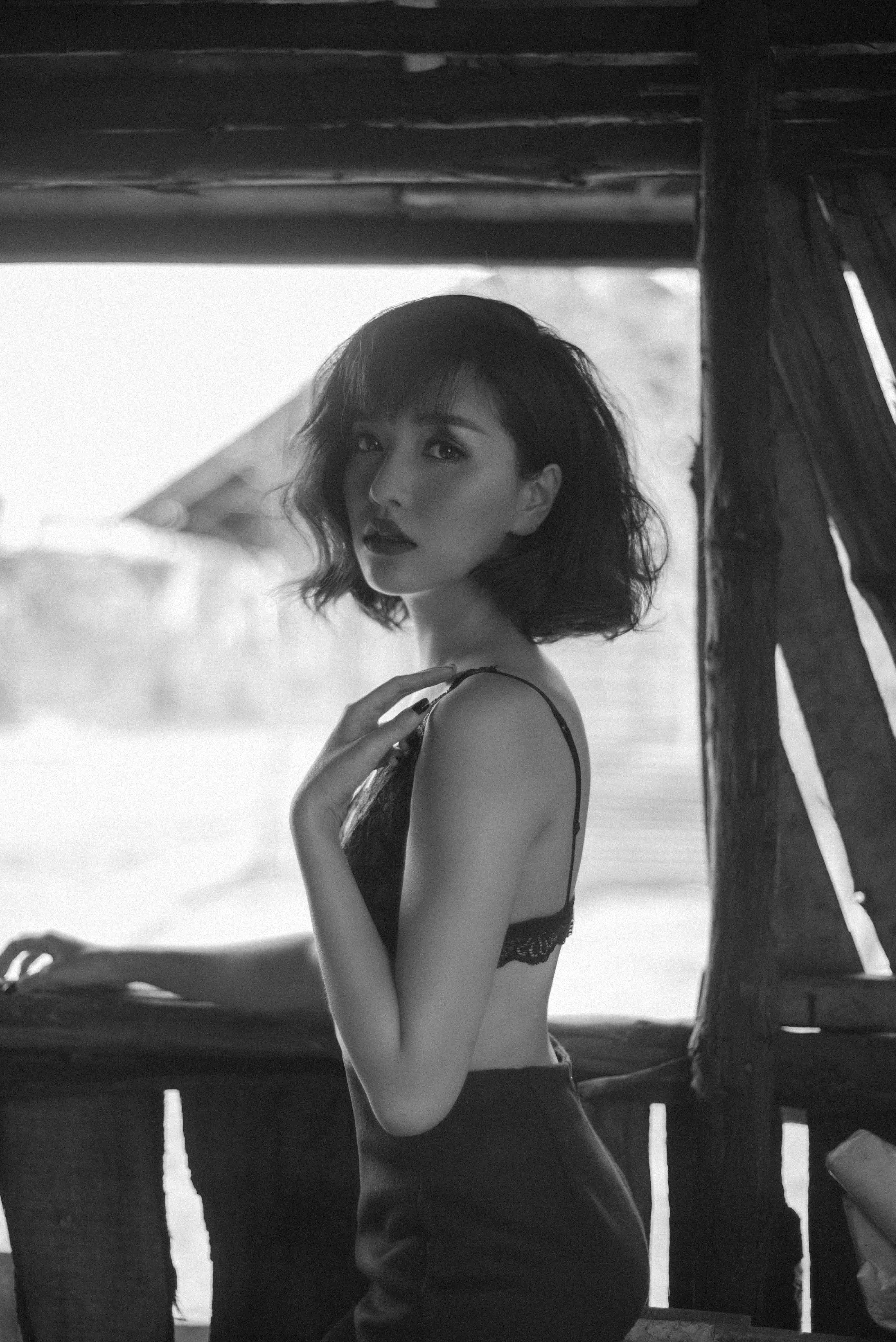 Bich Phuong,  thoi trang sao anh 7