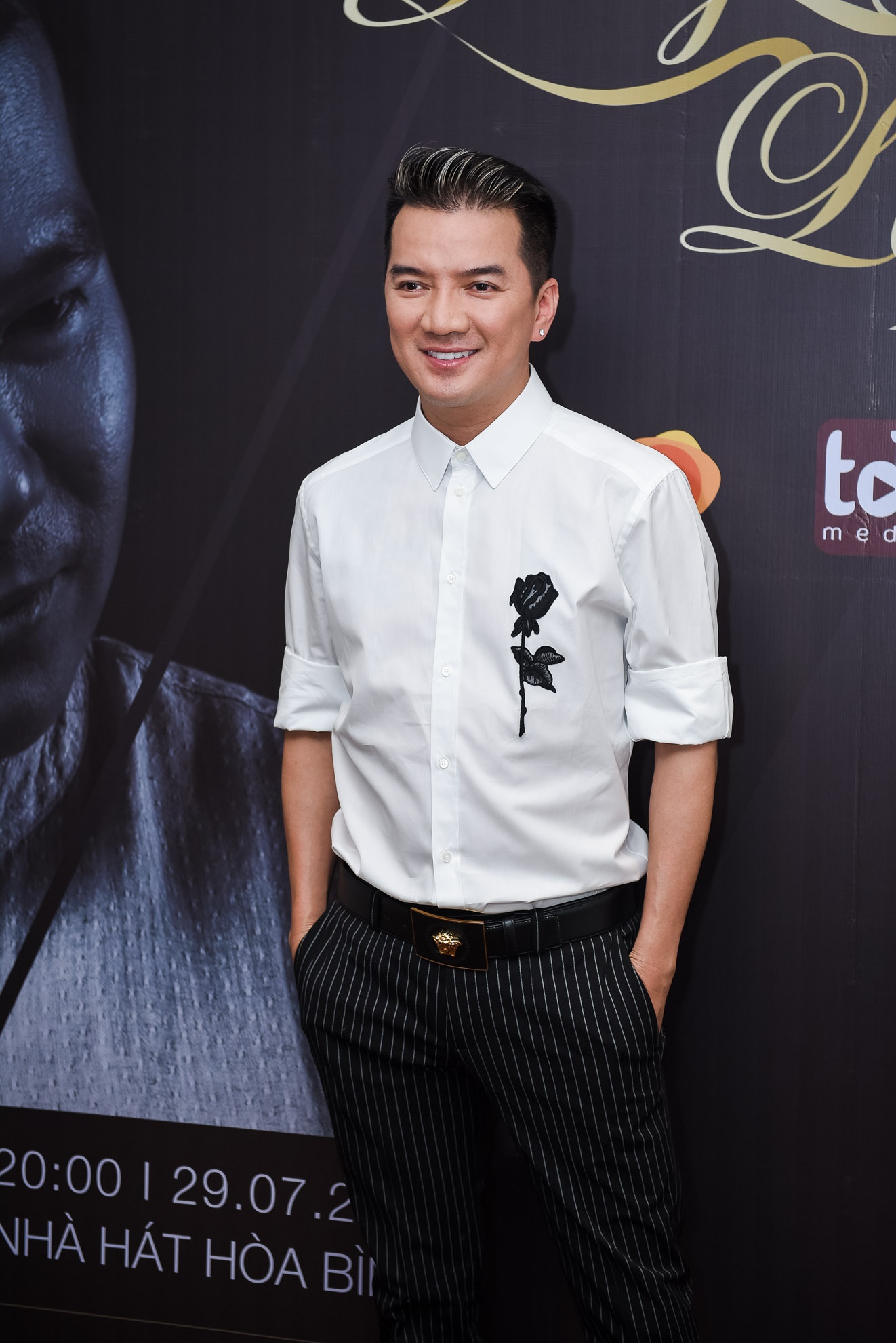 Live show Viet Anh anh 2