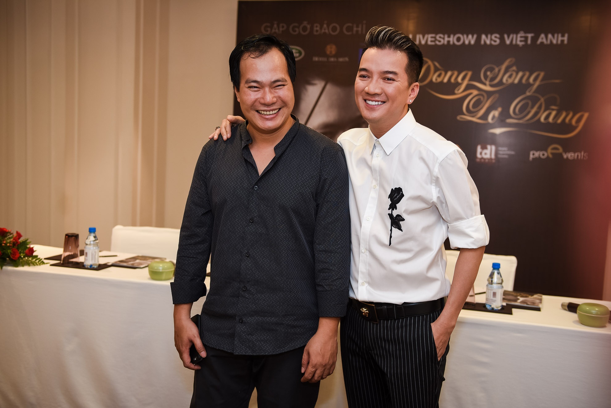 Live show Viet Anh anh 3