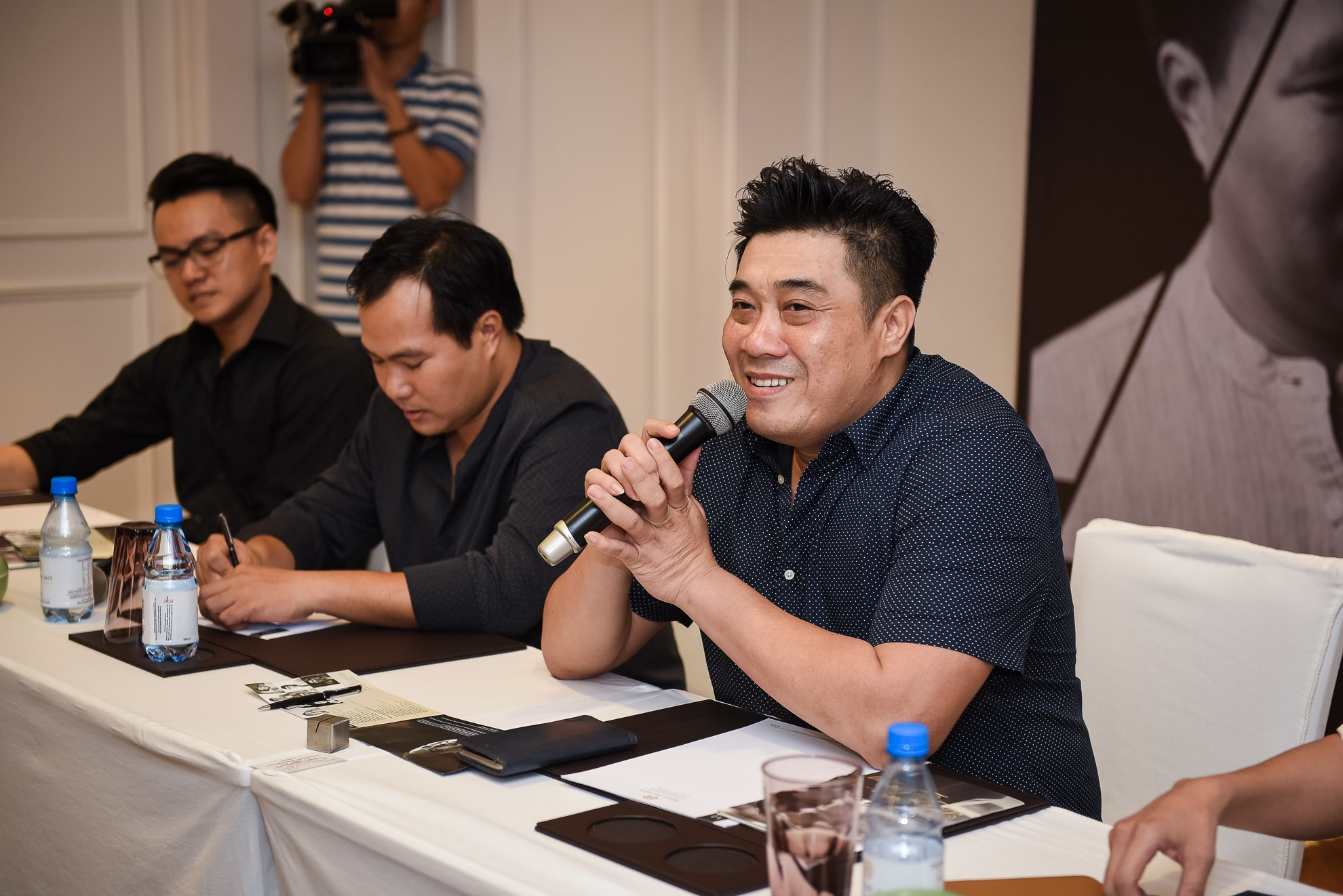 Live show Viet Anh anh 8