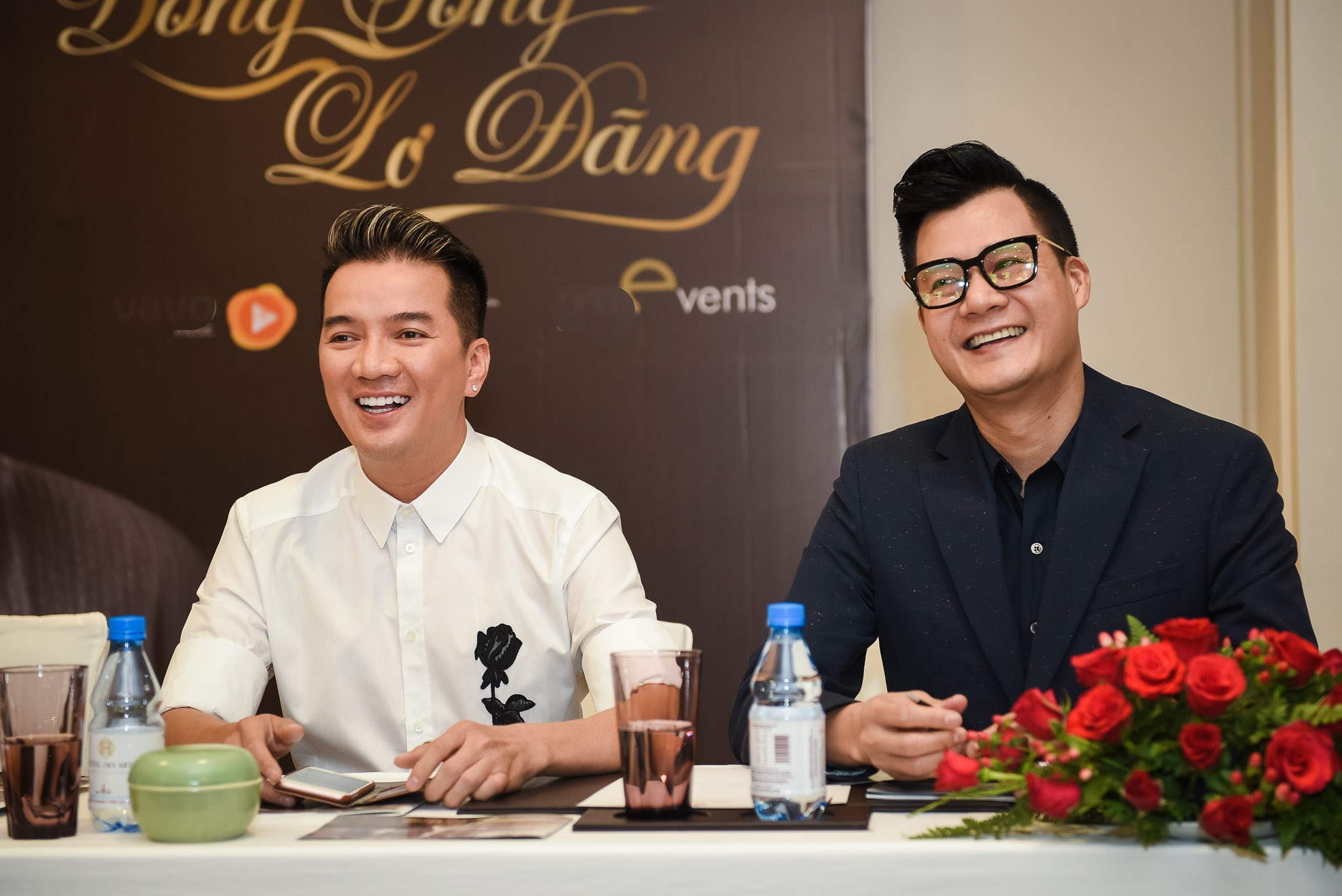 Live show Viet Anh anh 4