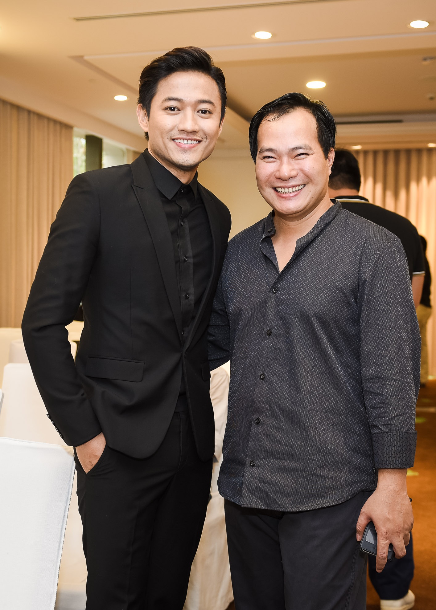 Live show Viet Anh anh 6