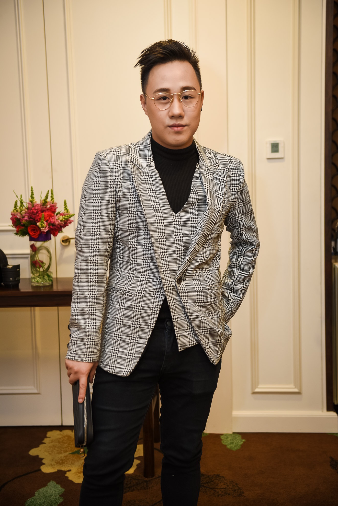 Live show Viet Anh anh 7