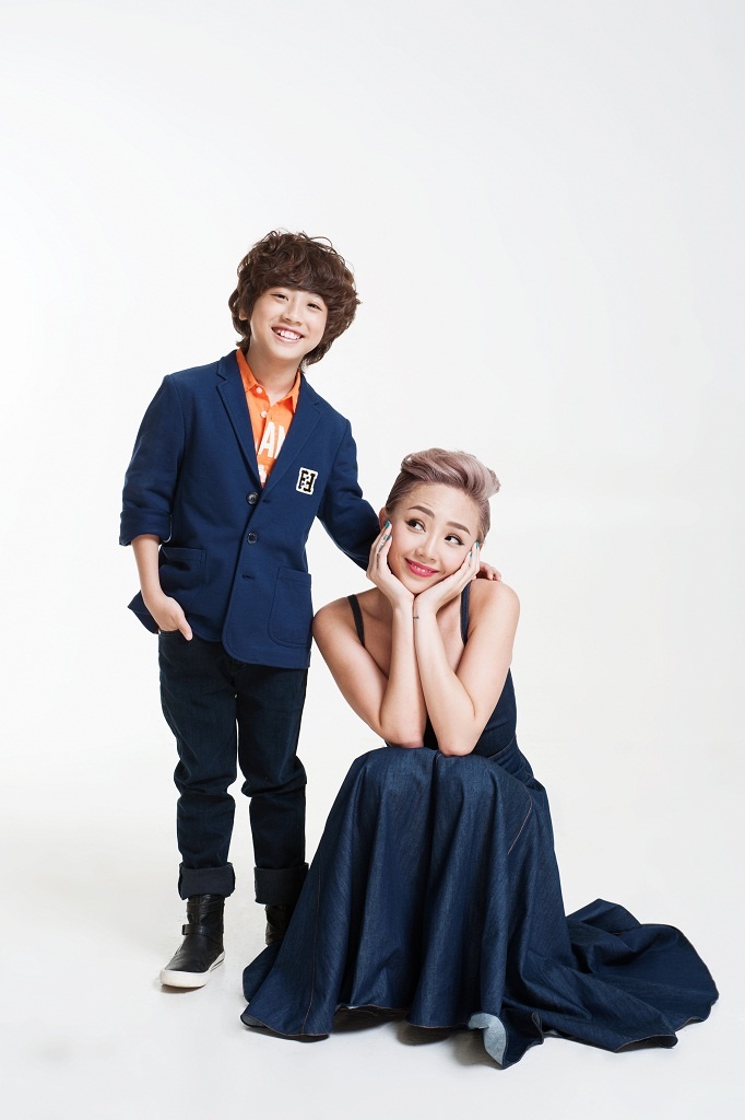 Thi sinh Vietnam Idol Kids anh 4