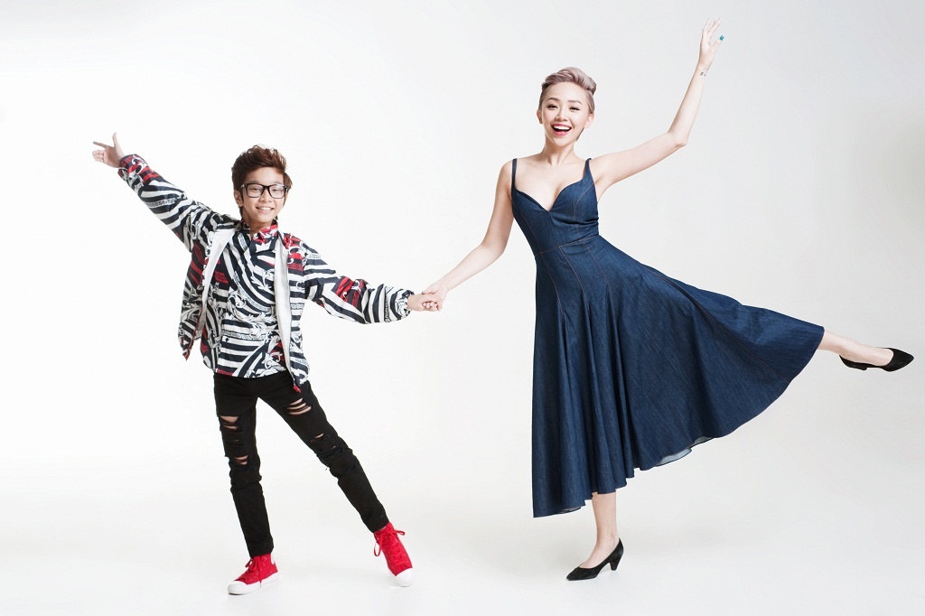 Thi sinh Vietnam Idol Kids anh 6